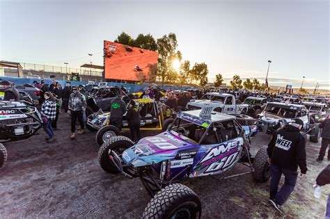 Tatts Finke Desert Race .